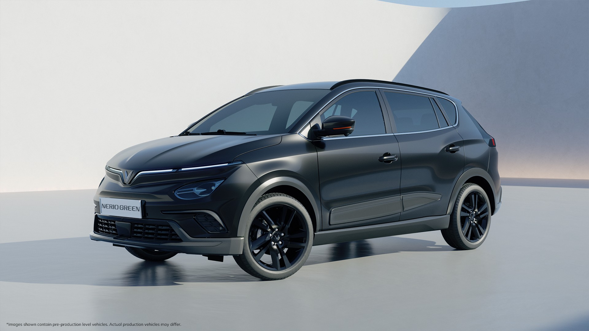 Vinfast VF6 - Ảnh 2