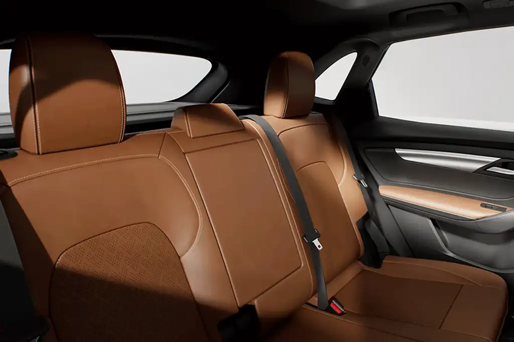 Giới thiệu VinFast VF8 – Biểu tượng xe điện toàn cầu của Việt Nam