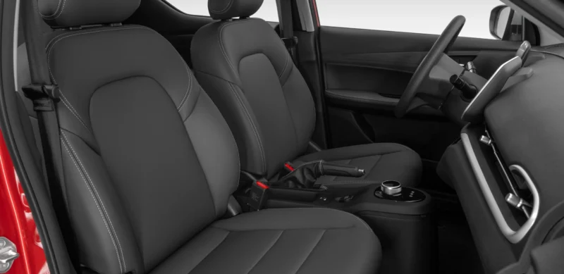 Thông số kỹ thuật VinFast Herio Green - VinFast D1