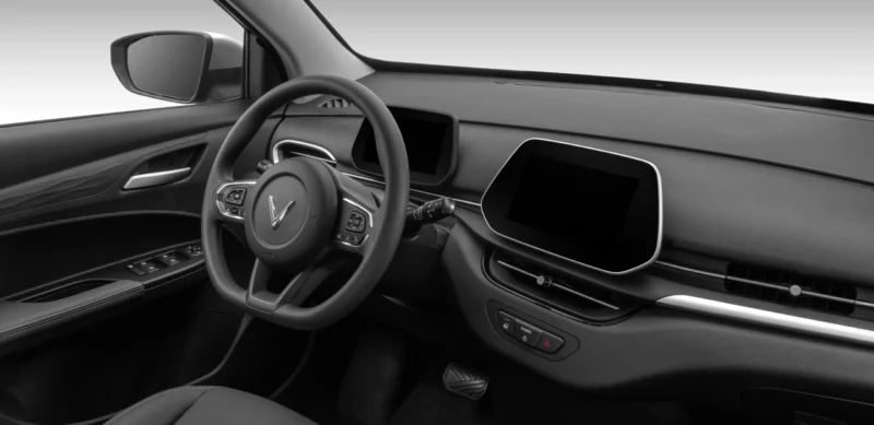 Thông số kỹ thuật VinFast Herio Green - VinFast D1