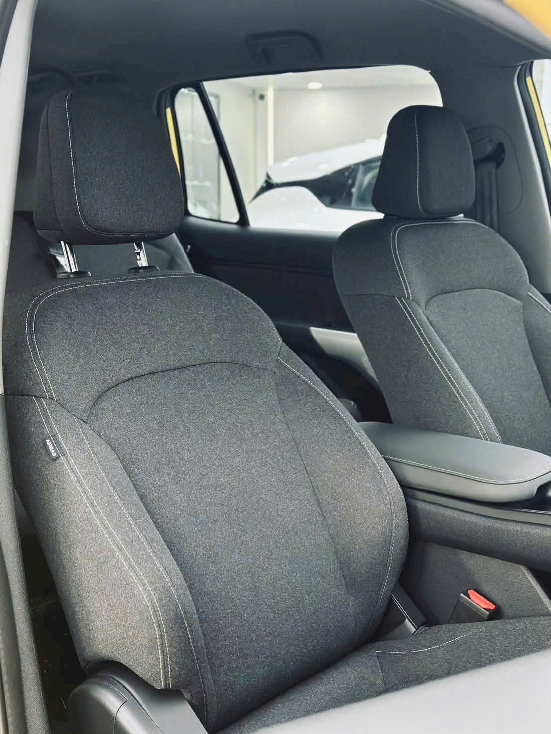 VinFast Limo Green - Ảnh 11